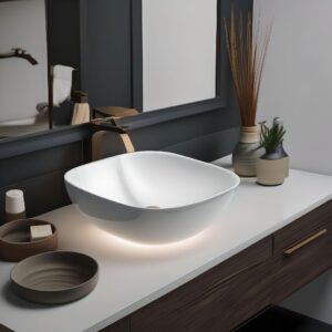 modern bathroom wash basin designs