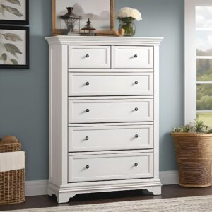 tall dresser for your bedroom